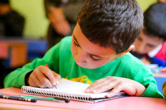 Hilal Öztürk: Yenilikçi Bir İngilizce Öğretmeni